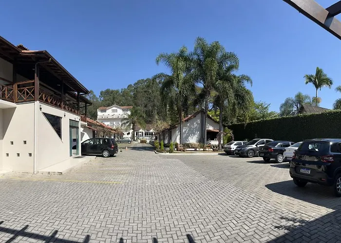 Pousada do SolPousada