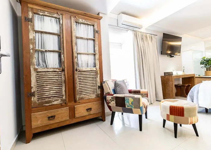 Hotel Terras da Finlândia