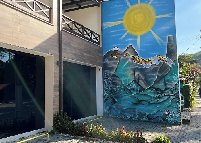 Pousada do SolPousada